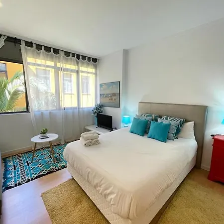Apartment Oasis Center *
