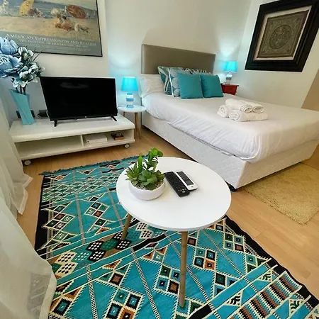 Apartment Oasis Center *