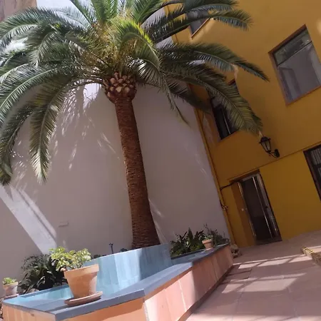 Apartment Oasis Center